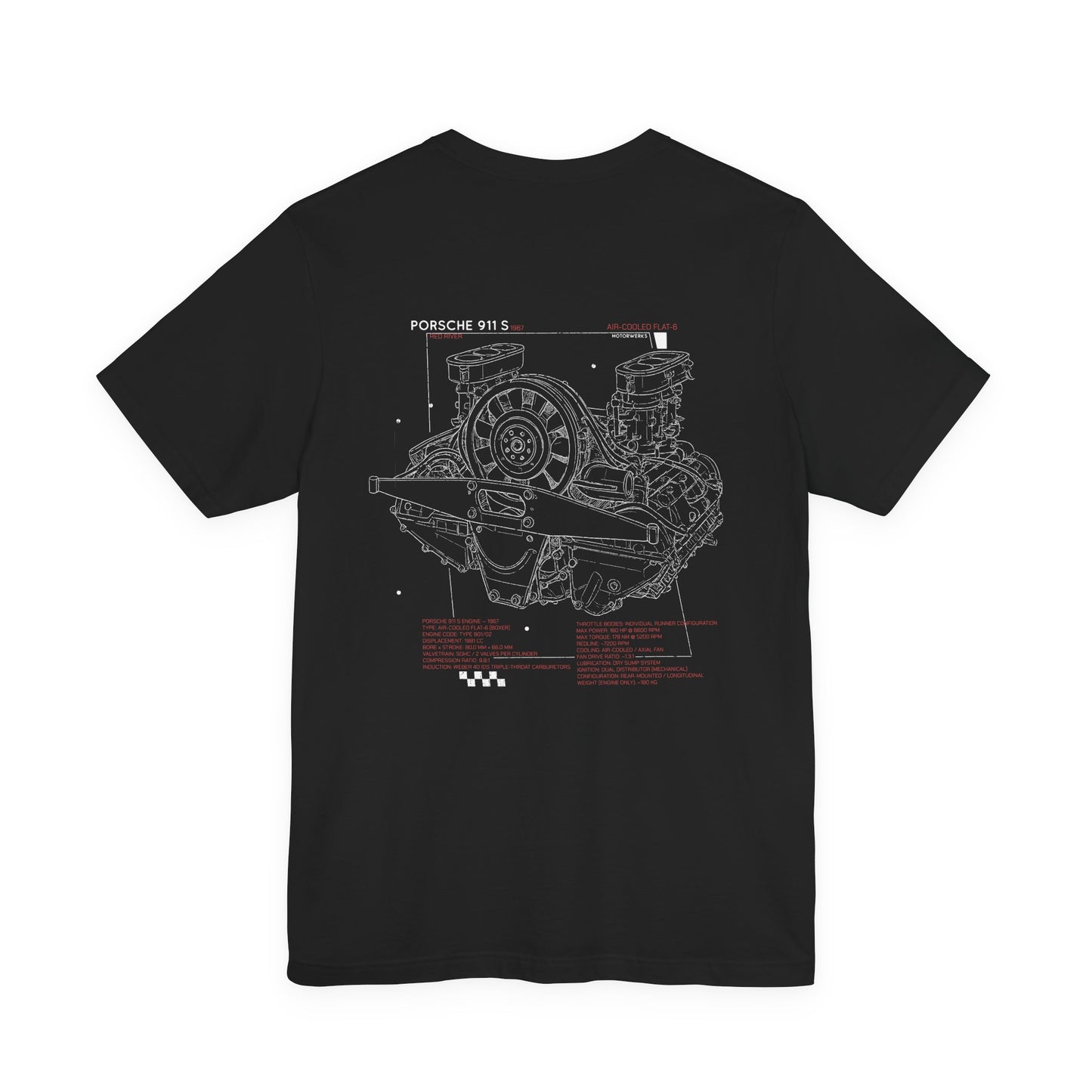 Air Cooled