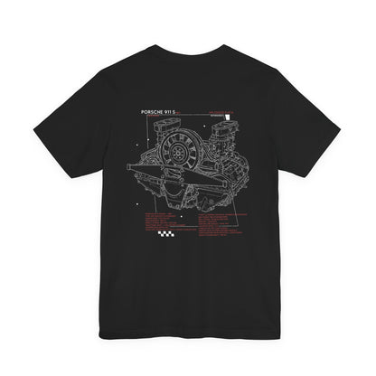 Air Cooled