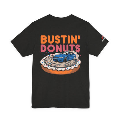 Bustin' Donuts Tee