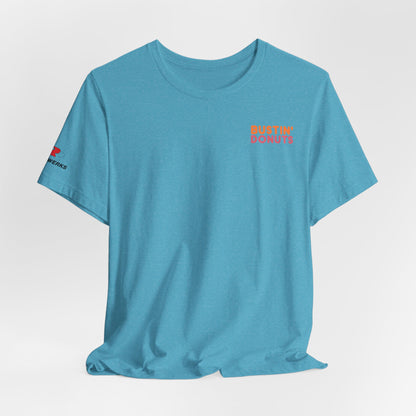 Bustin' Donuts Tee