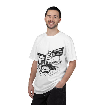 Shop Shirt OE