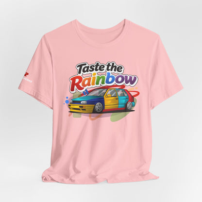 Harlequin Tee