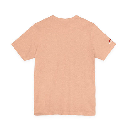 Harlequin Tee