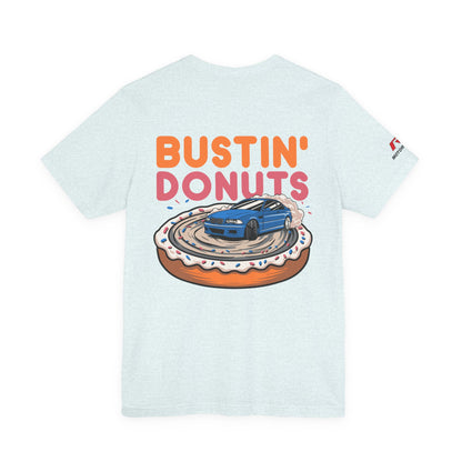 Bustin' Donuts Tee