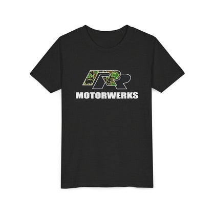 Kids Camo Tee