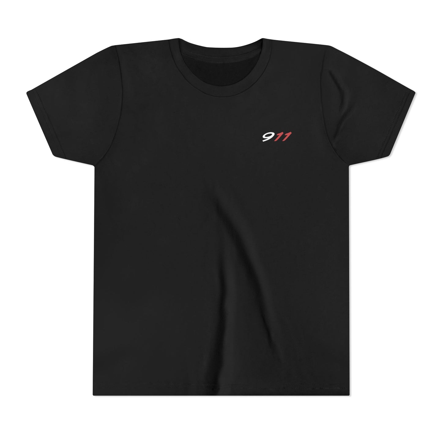 Air Cooled Kids Tee