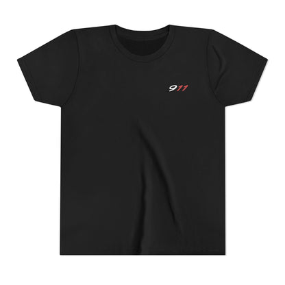 Air Cooled Kids Tee