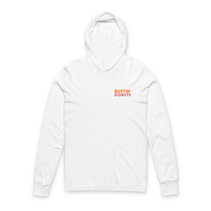 "Bustin' Donuts" Hoody