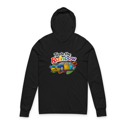 Harlequin Hoody