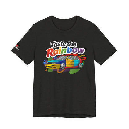 Harlequin Tee