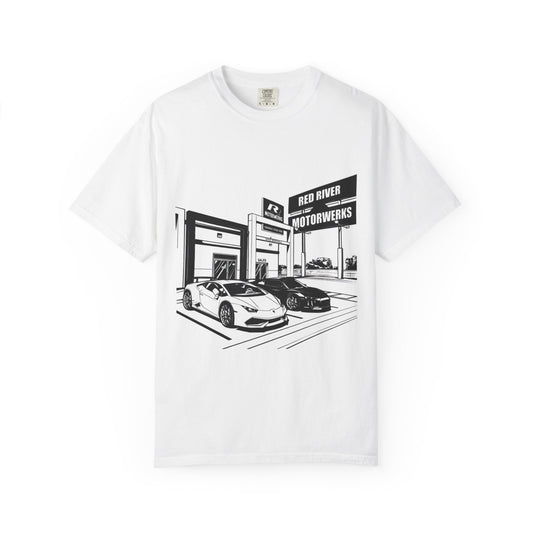 Shop Shirt OE