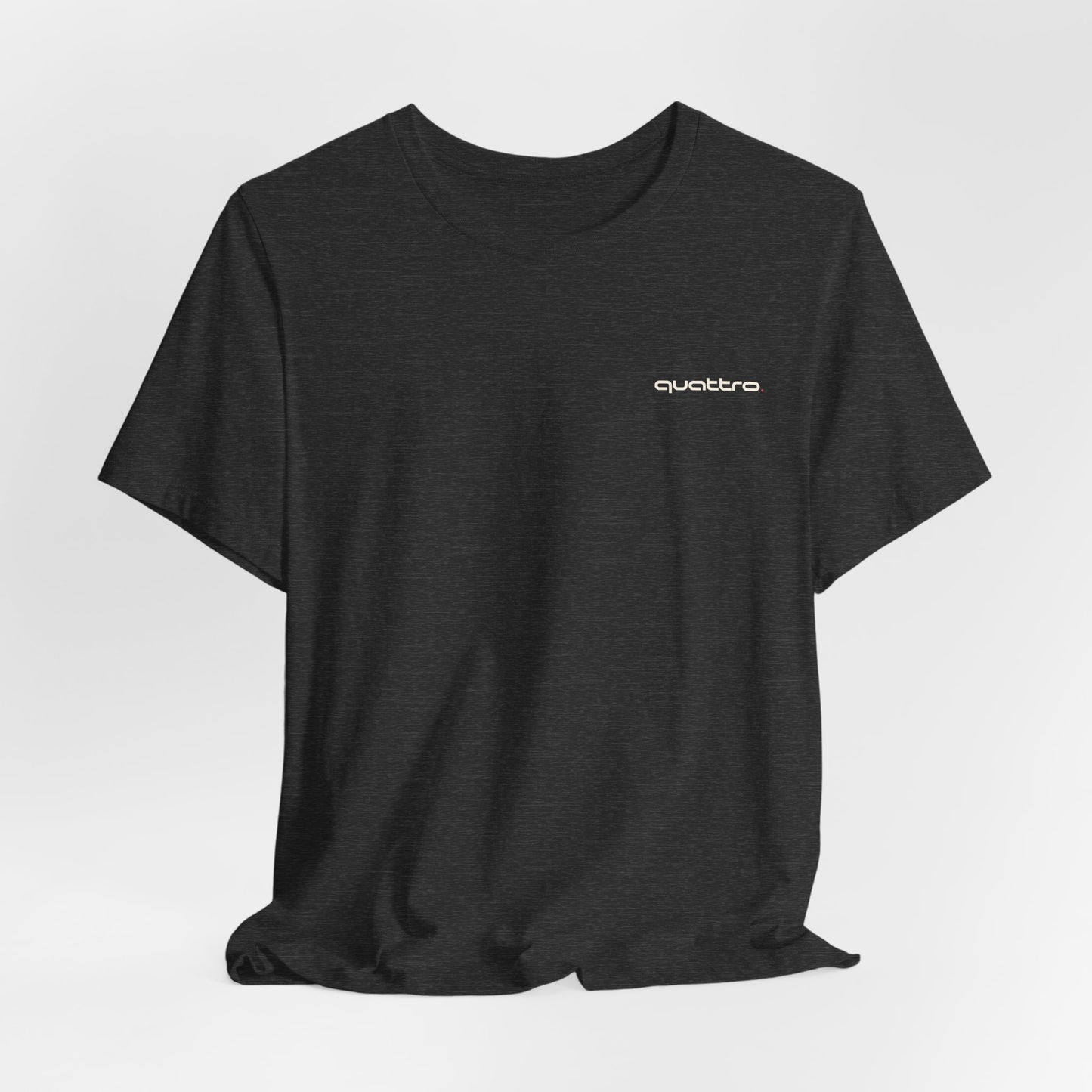Quattro Tee