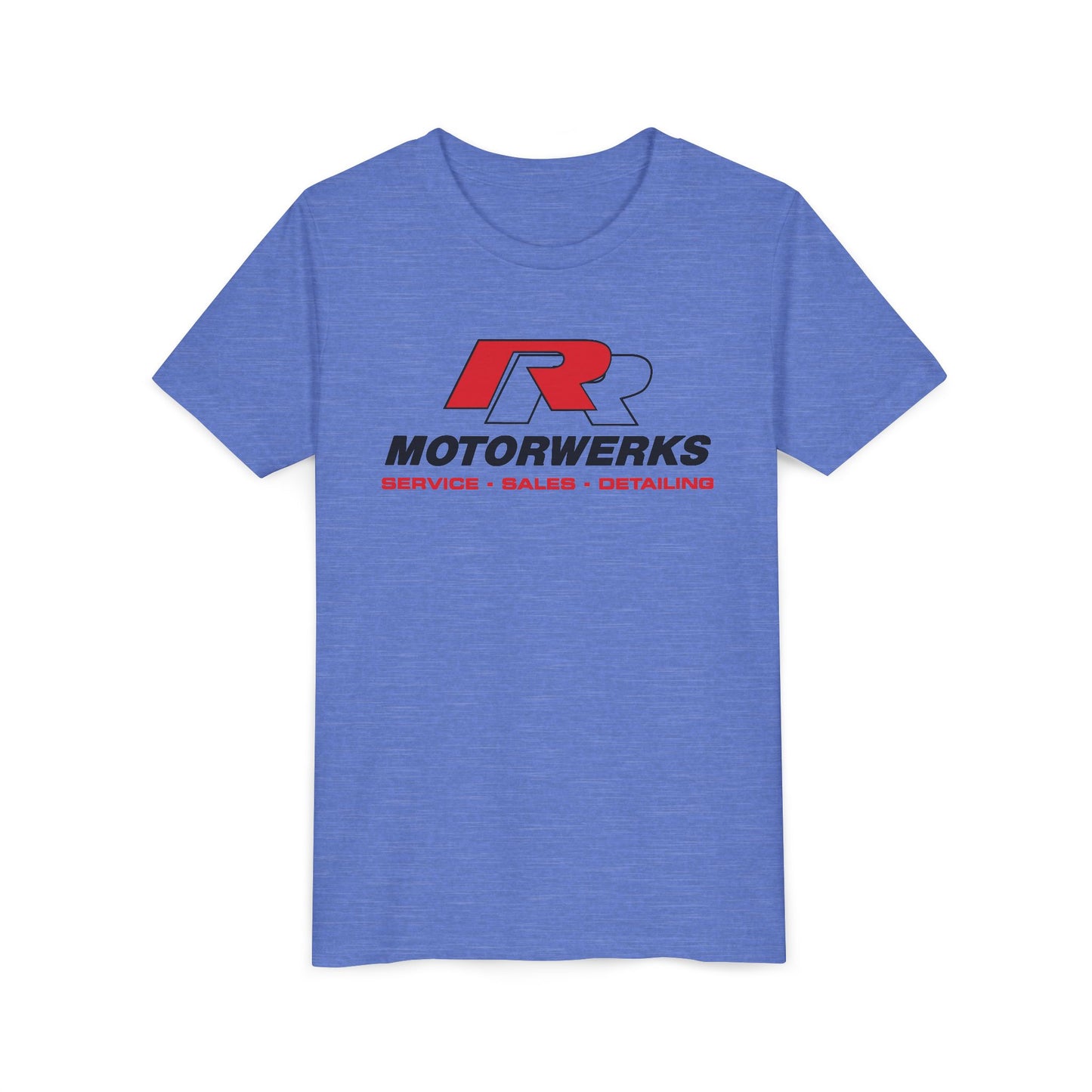Motorwerks Youth Tee