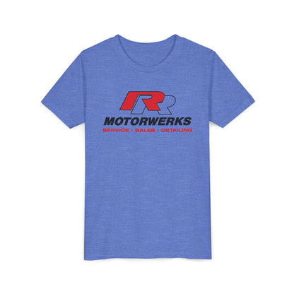 Motorwerks Youth Tee