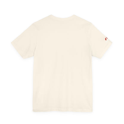 Harlequin Tee