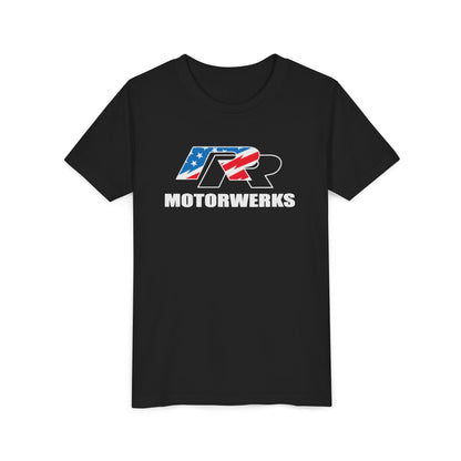 Kids Merica Tee