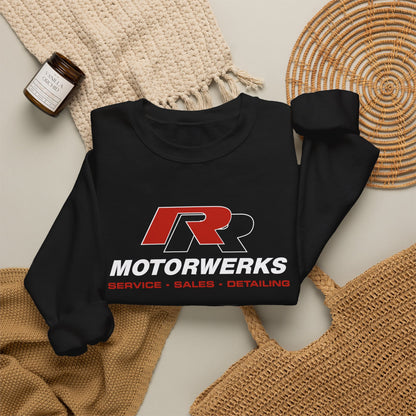Motorwerks Shop Crew
