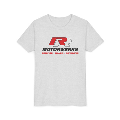 Motorwerks Youth Tee