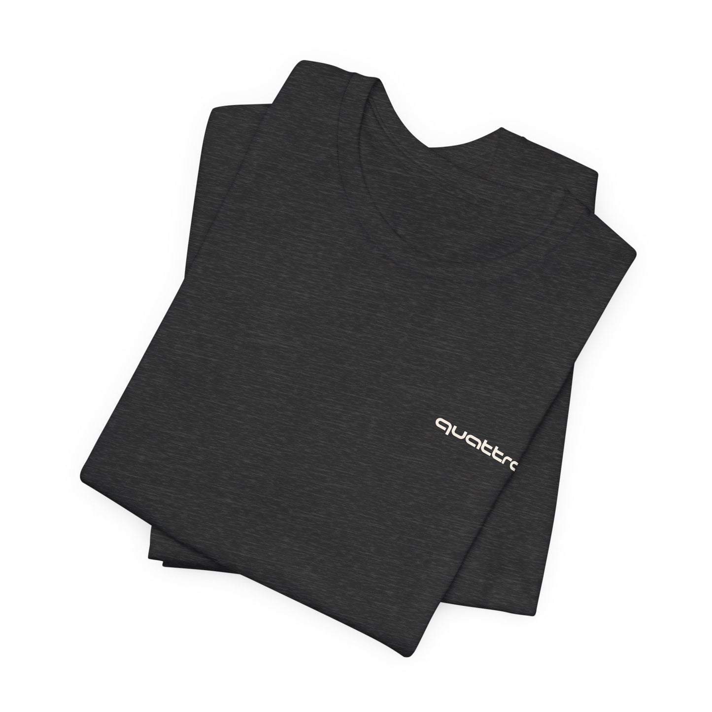 Quattro Tee