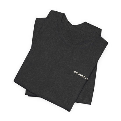 Quattro Tee