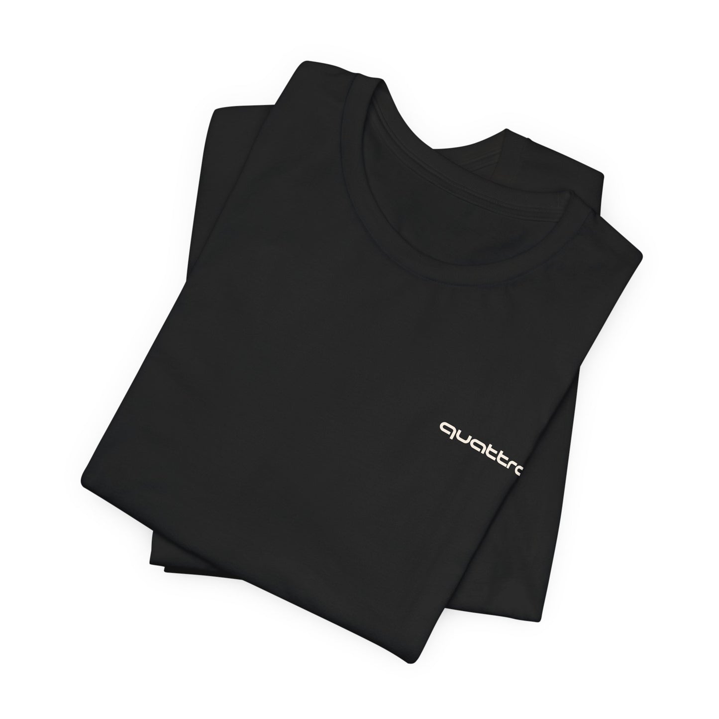 Quattro Tee
