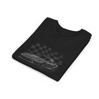Kids GT3 Tee