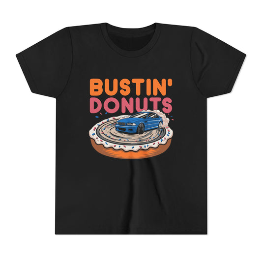 Kids Donut Tee