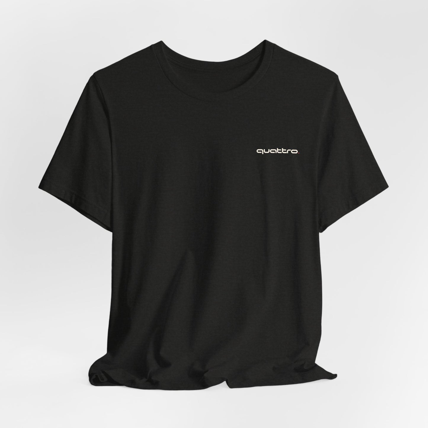 Quattro Tee