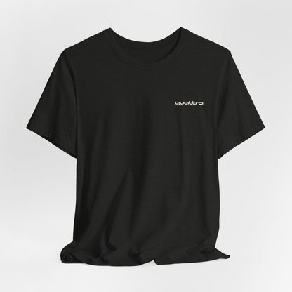 Quattro Tee