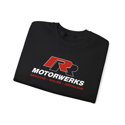 Motorwerks Shop Crew