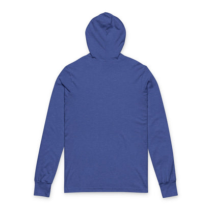 Harlequin Hoody