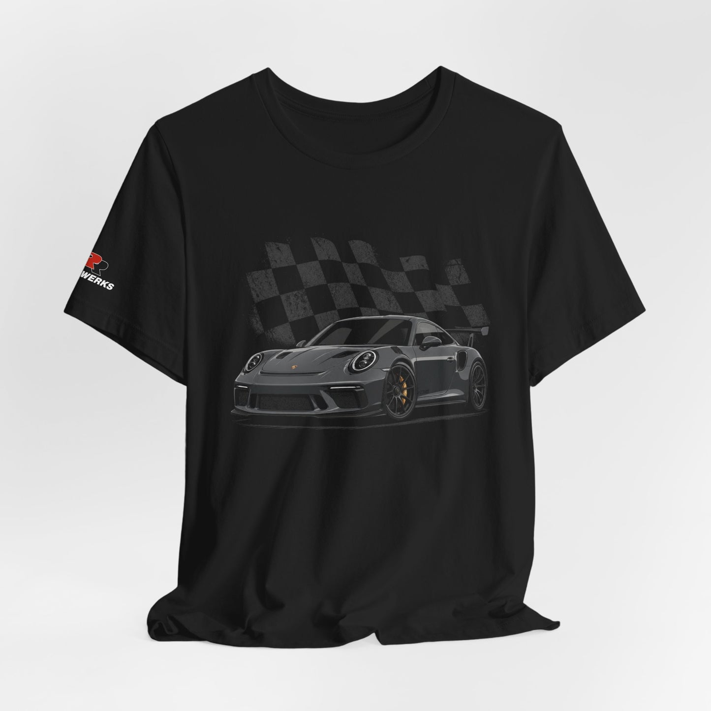 GT3 RS TEE