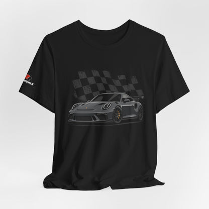 GT3 RS TEE
