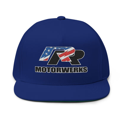 Merica Hat