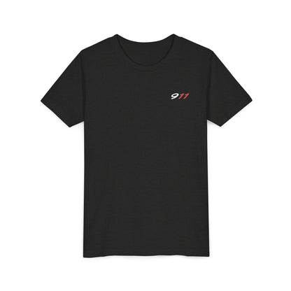 Air Cooled Kids Tee