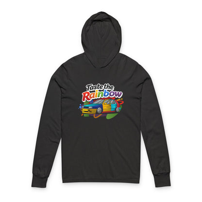 Harlequin Hoody
