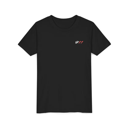 Air Cooled Kids Tee