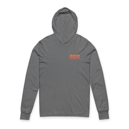 "Bustin' Donuts" Hoody