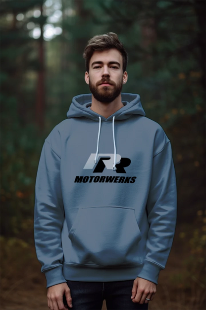 Silver Edition Hoodie