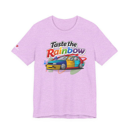 Harlequin Tee