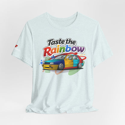Harlequin Tee