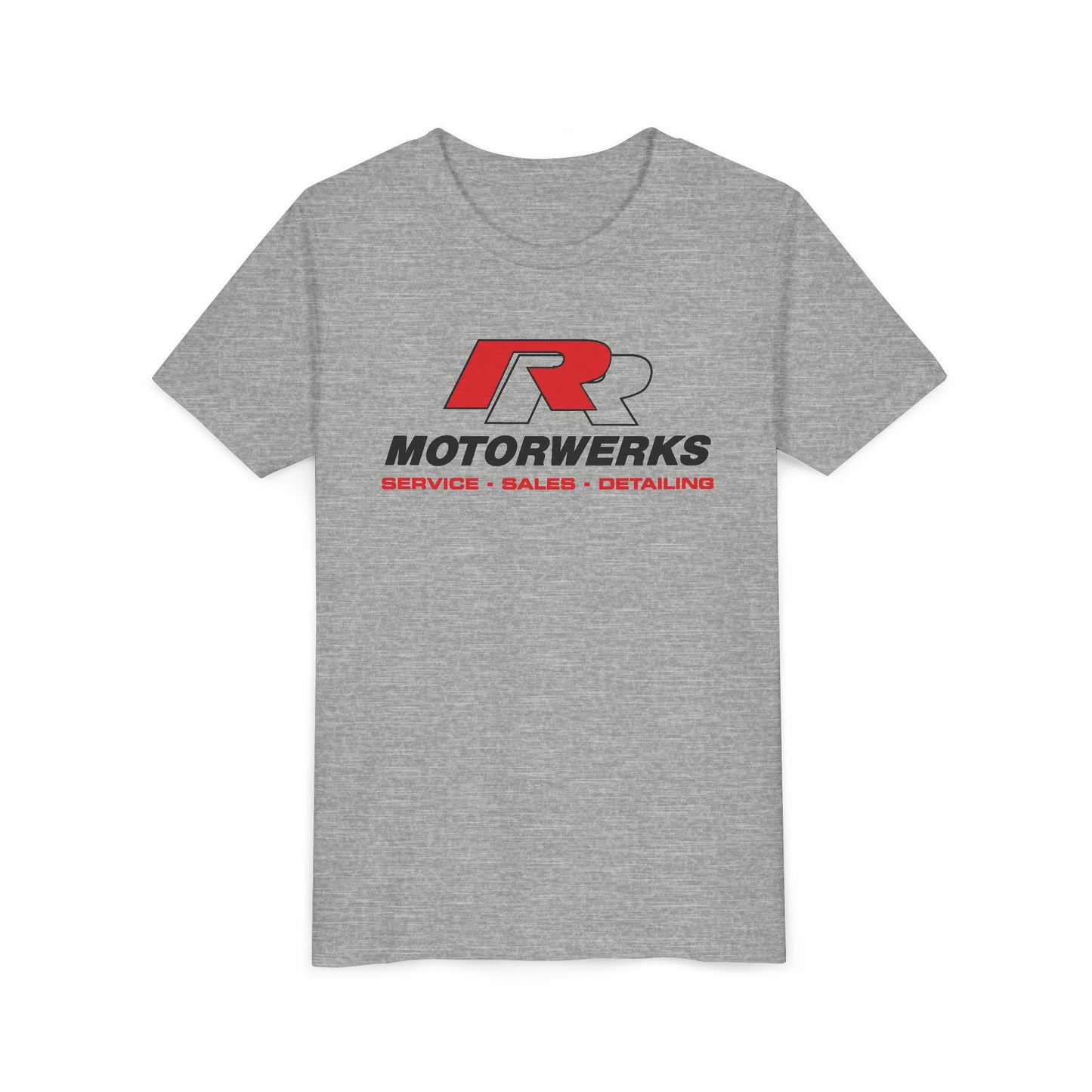 Motorwerks Youth Tee