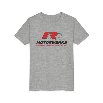 Motorwerks Youth Tee