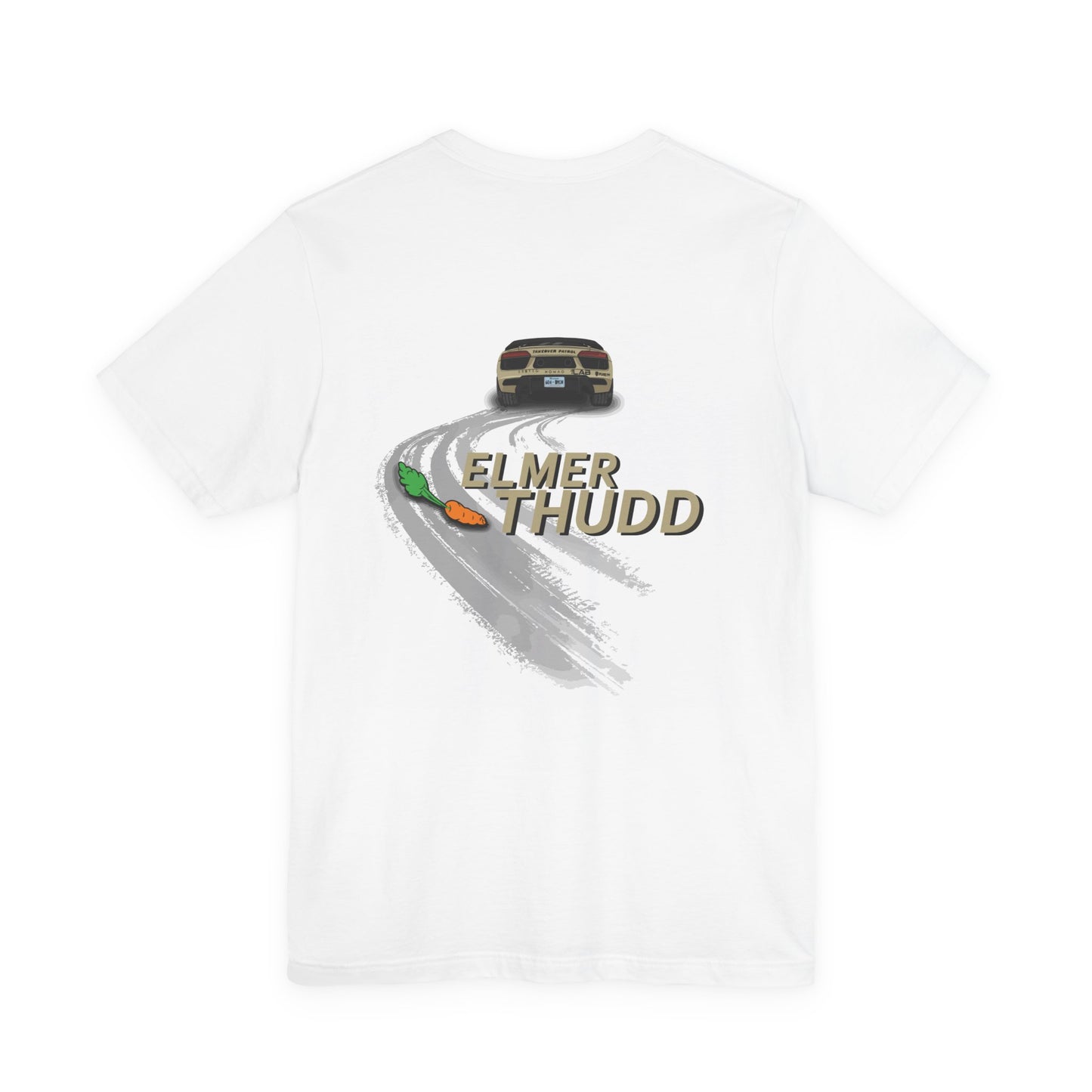 Elmer Thudd Tee
