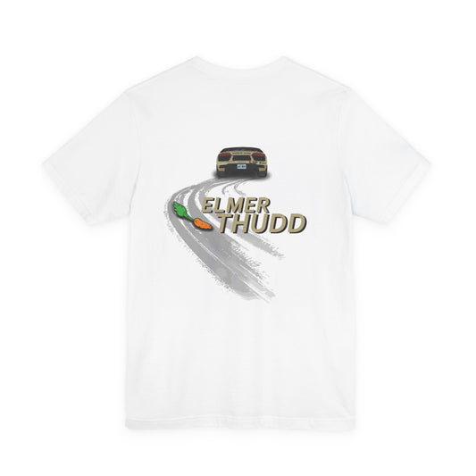 Elmer Thudd Tee
