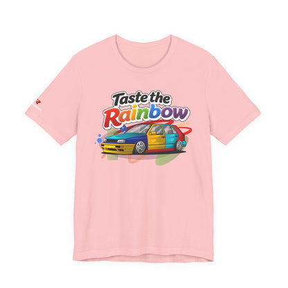 Harlequin Tee