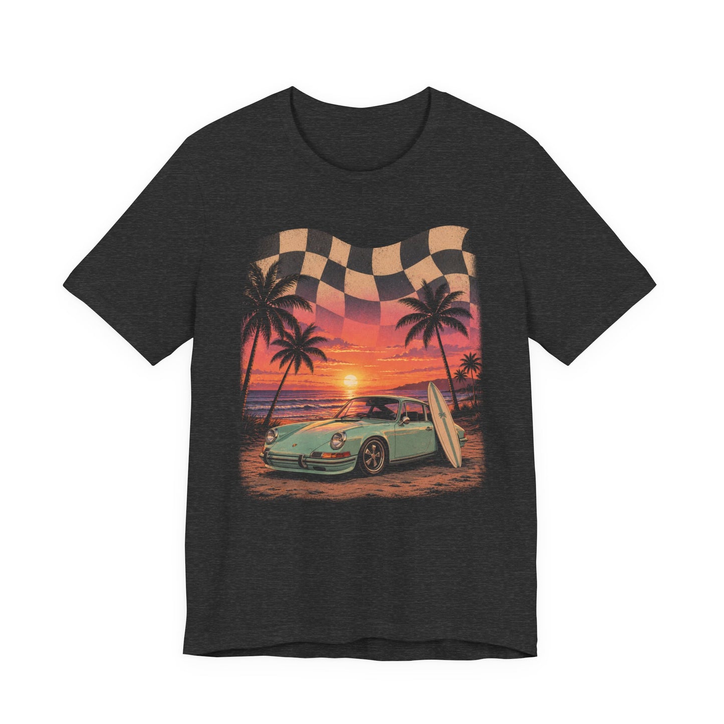 Vibes Tee