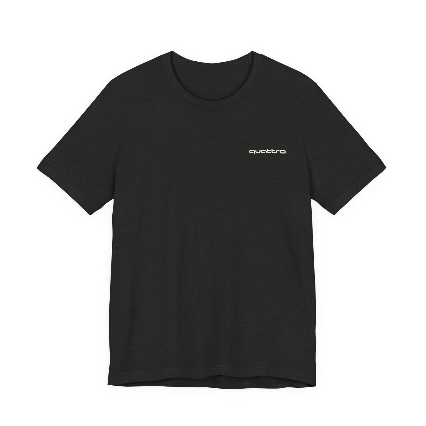 Quattro Tee