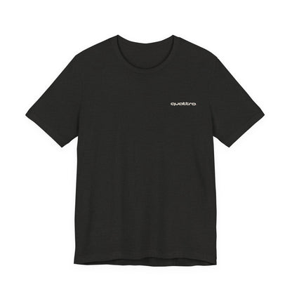 Quattro Tee