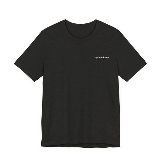 Quattro Tee